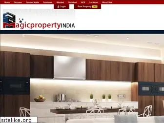 magicpropertyindia.com