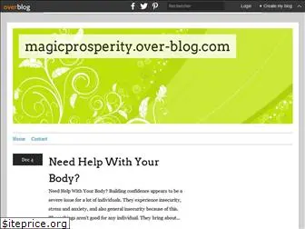 magicprosperity.over-blog.com