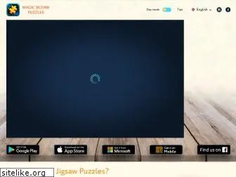 magicpuzzles.net