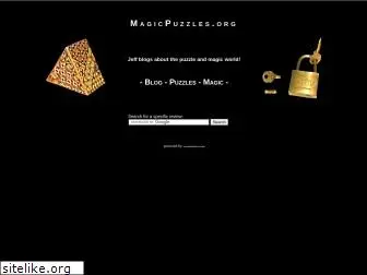 magicpuzzles.org