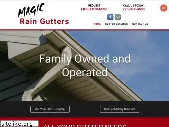 magicraingutters.com