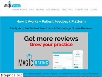 magicrating.com