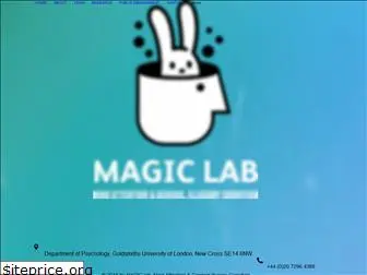 magicresearchlab.com
