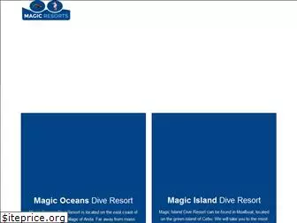 magicresorts.online