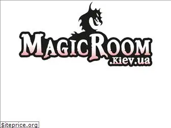magicroom.kiev.ua