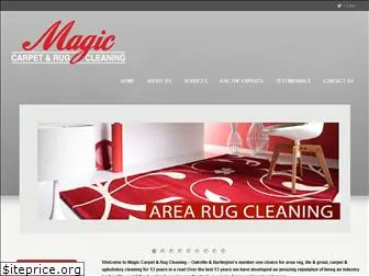 magicrugcleaning.com