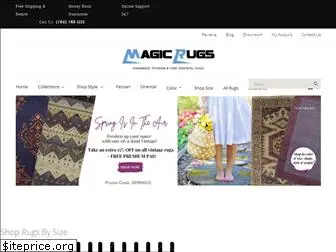 magicrugs.com