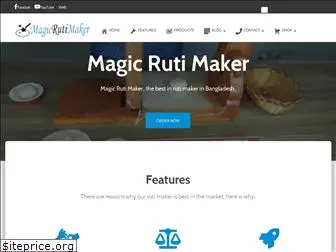 magicrutimaker.com