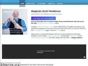 magicscott.com