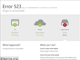magicscroll.net