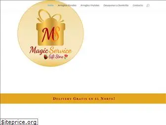 magicservicequito.com