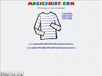 magicshirt.com