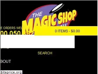 magicshop.com.au