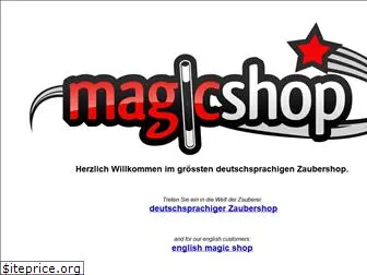 magicshop.de
