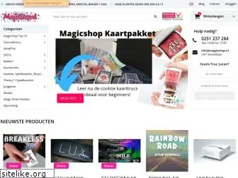 magicshop.nl