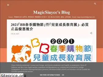magicsiuyee.blogspot.com