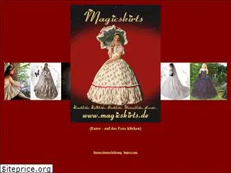 magicskirts.de