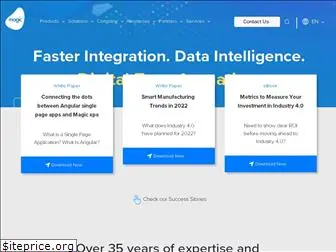 magicsoftware.com