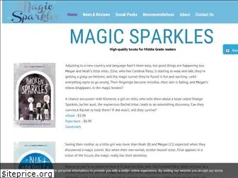 magicsparklespublishing.com