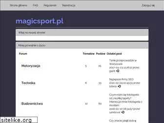 magicsport.pl