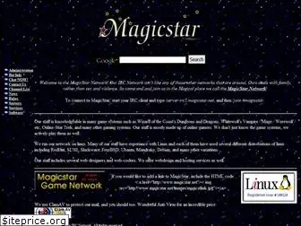 magicstar.net