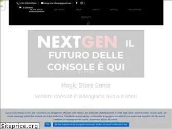 magicstoreshop.com