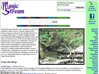 magicstream.org