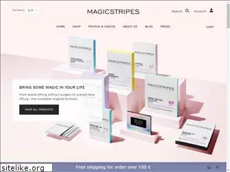magicstripes.com