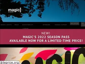 magictheatre.org