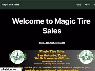 magictire.com