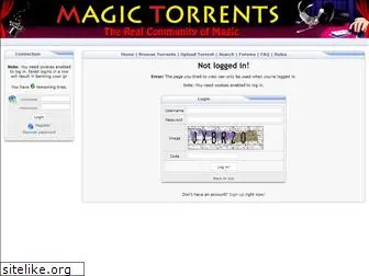 magictorrents.com