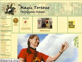 magictortoise.com