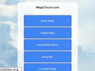 magictouch.com