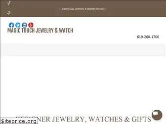 magictouchjeweler.com