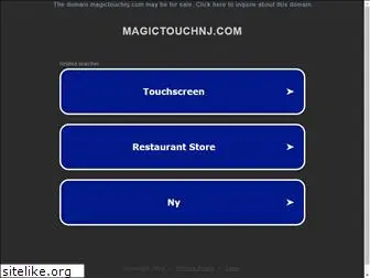 magictouchnj.com
