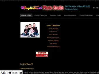 magictouchphotostudio.com