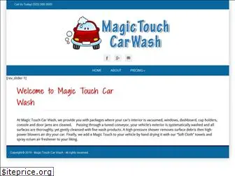 magictouchsalem.com