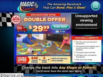 magictrack.ca