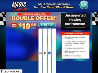 magictracks.com