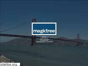 magictree.nl