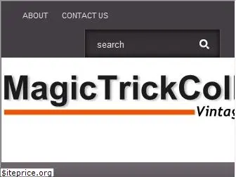 magictrickcollection.com