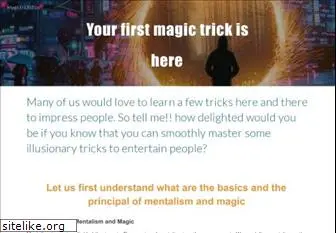 magictrickstips.com