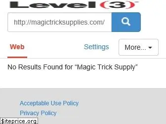 magictricksupplies.com