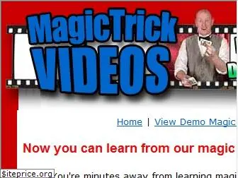magictrickvideos.com