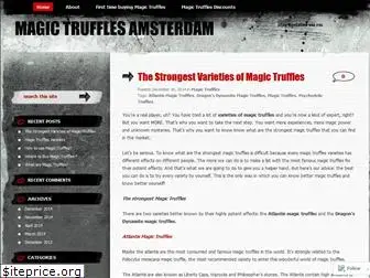 magictrufflesshop.wordpress.com