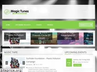 magictunes.net