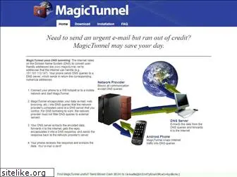magictunnel.net