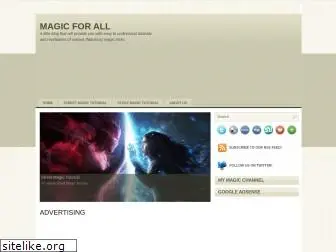 magictut.blogspot.com