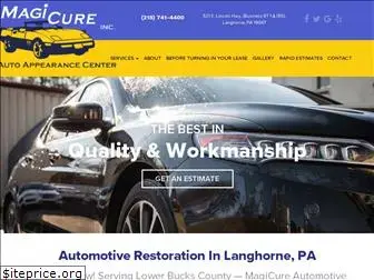 magicureauto.com