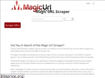 magicurlscrapers.com